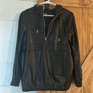 Zara pullover size xs